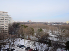 Dristor,  Mall Park Lake, Odobesti, langa parc IOR